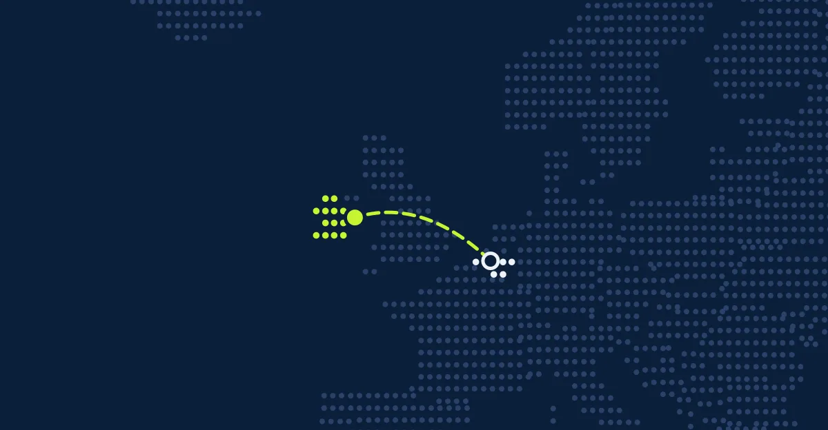 Belçika → İrlanda
