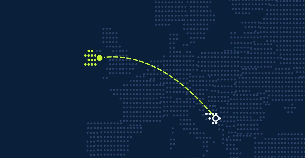 Bósnia e Herzegovina → Irlanda