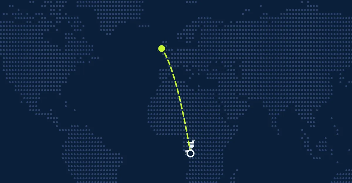 Kongo - Brazavil → İrlanda