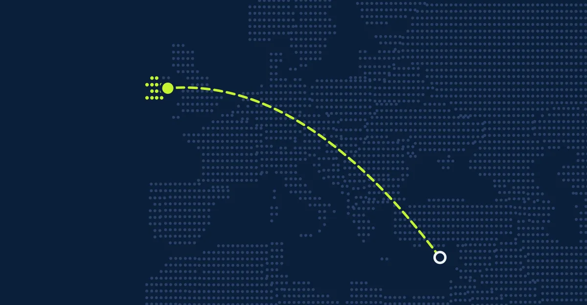 Zypern → Irland