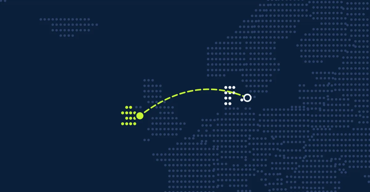 Danimarka → İrlanda