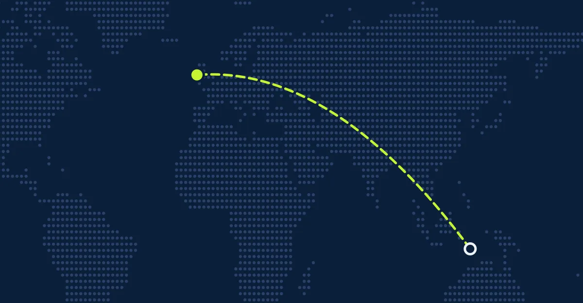 Timor-Leste → Irlanda