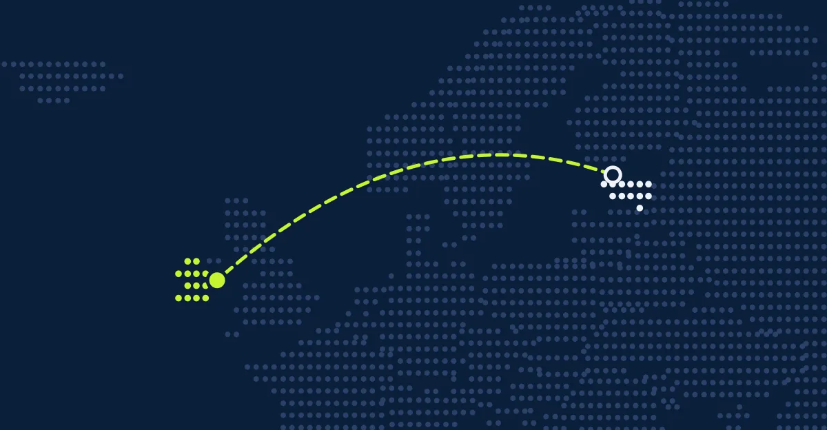 Estônia → Irlanda