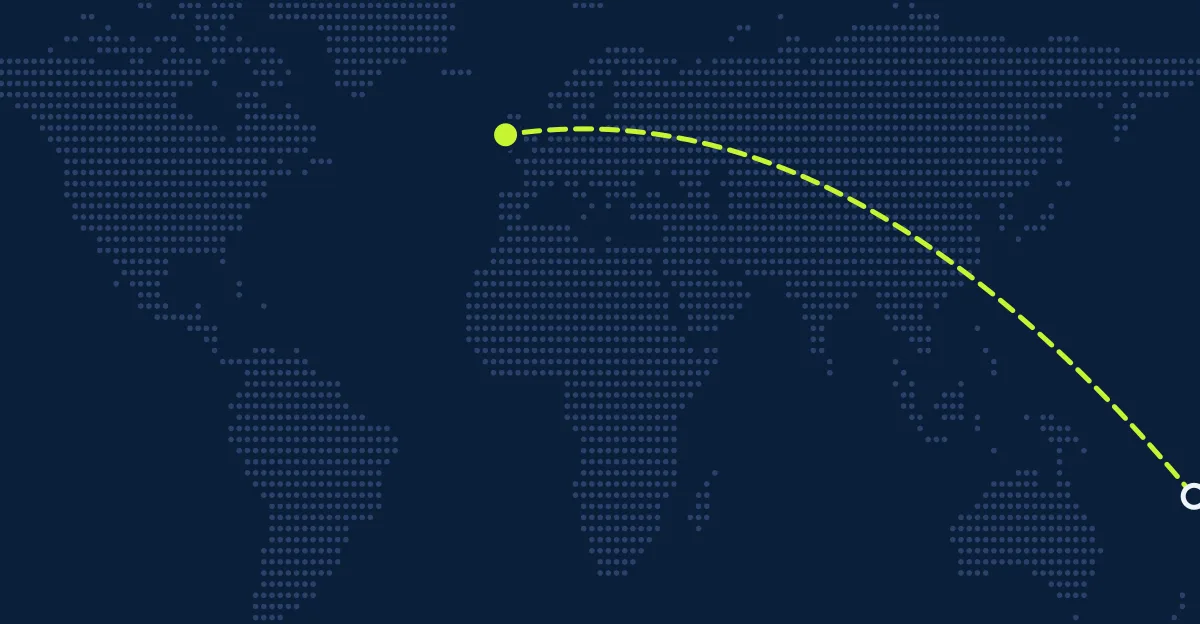 Fidschi → Irland