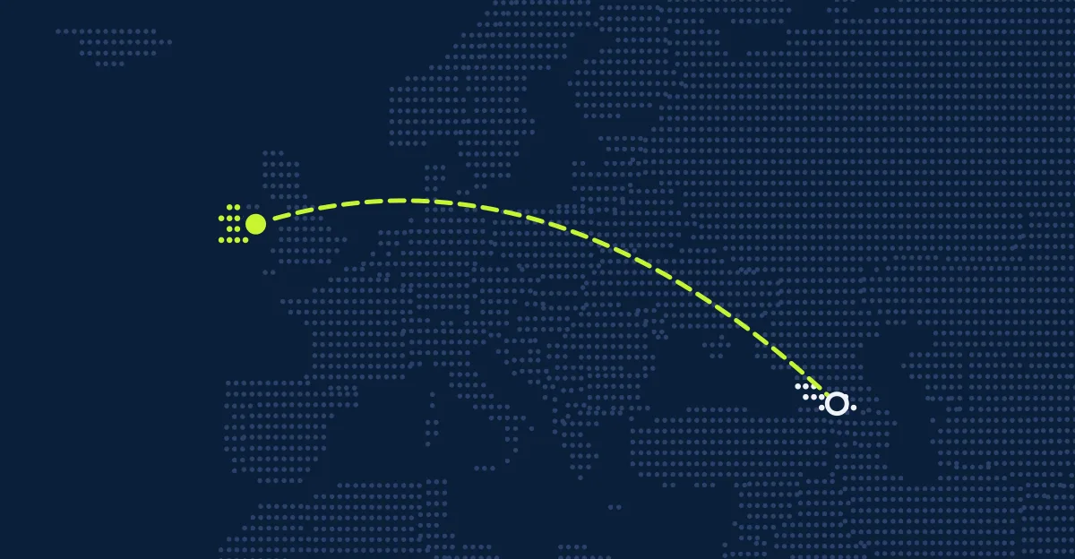 Gürcistan → İrlanda
