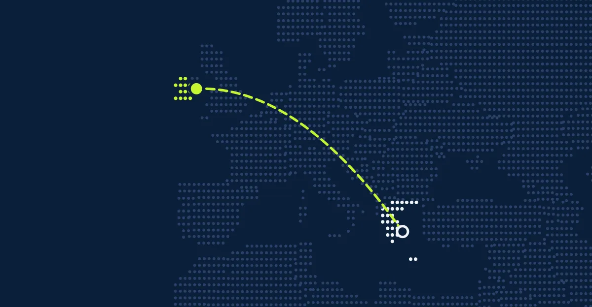 Griechenland → Irland