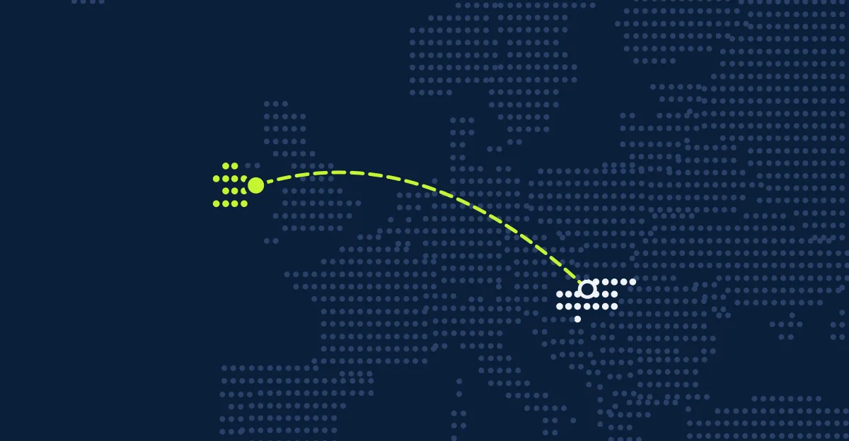 Ungarn → Irland