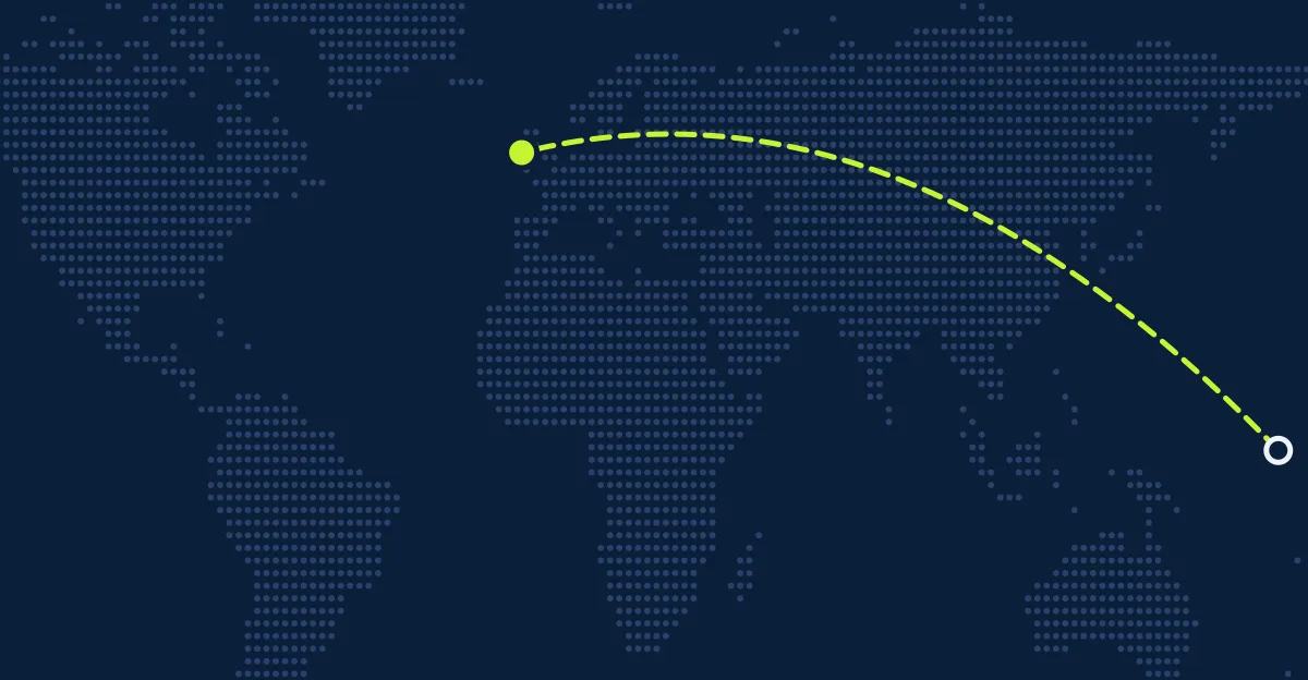 Kiribati → Irlanda