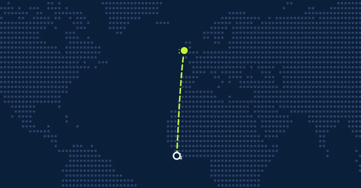 Libéria → Irlanda