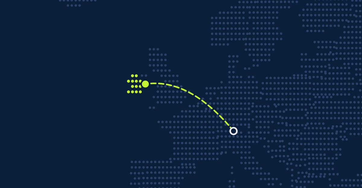 Liechtenstein → Irland