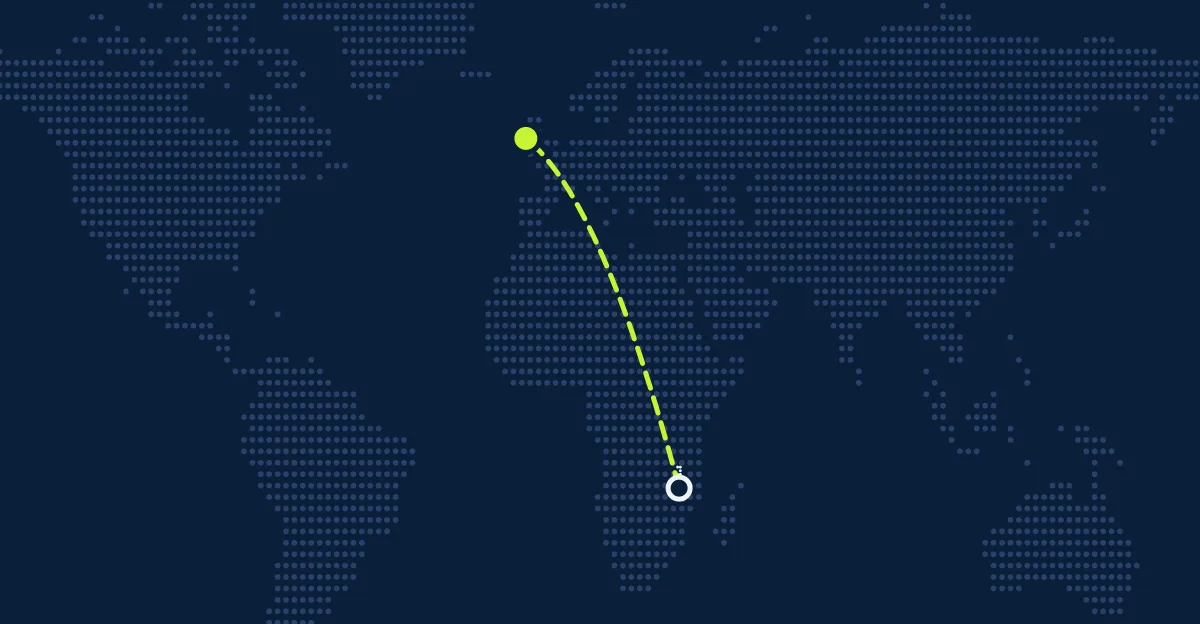 Malawi → Irland