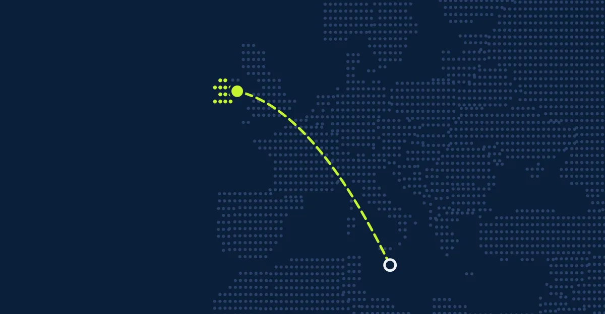 Malta → Irlanda