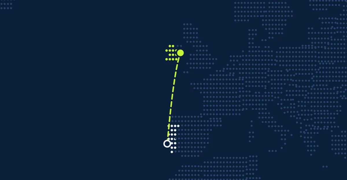 Portugal → Irlanda