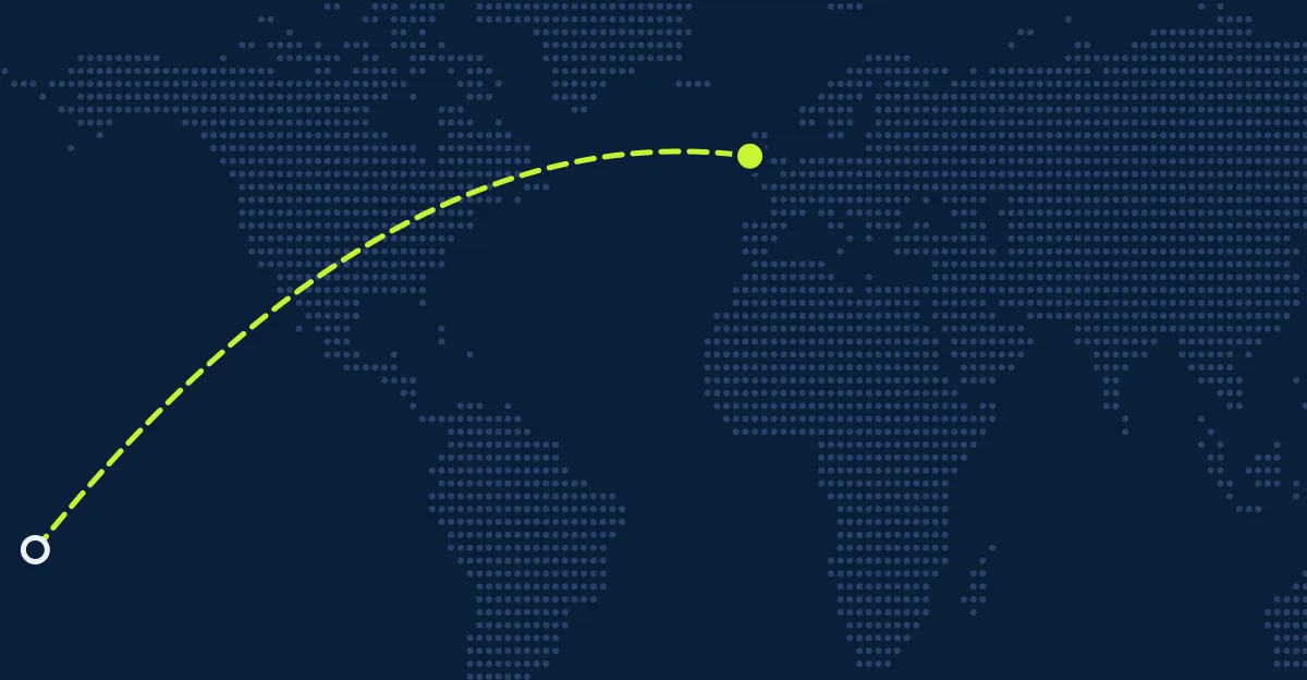 Samoa → Irland