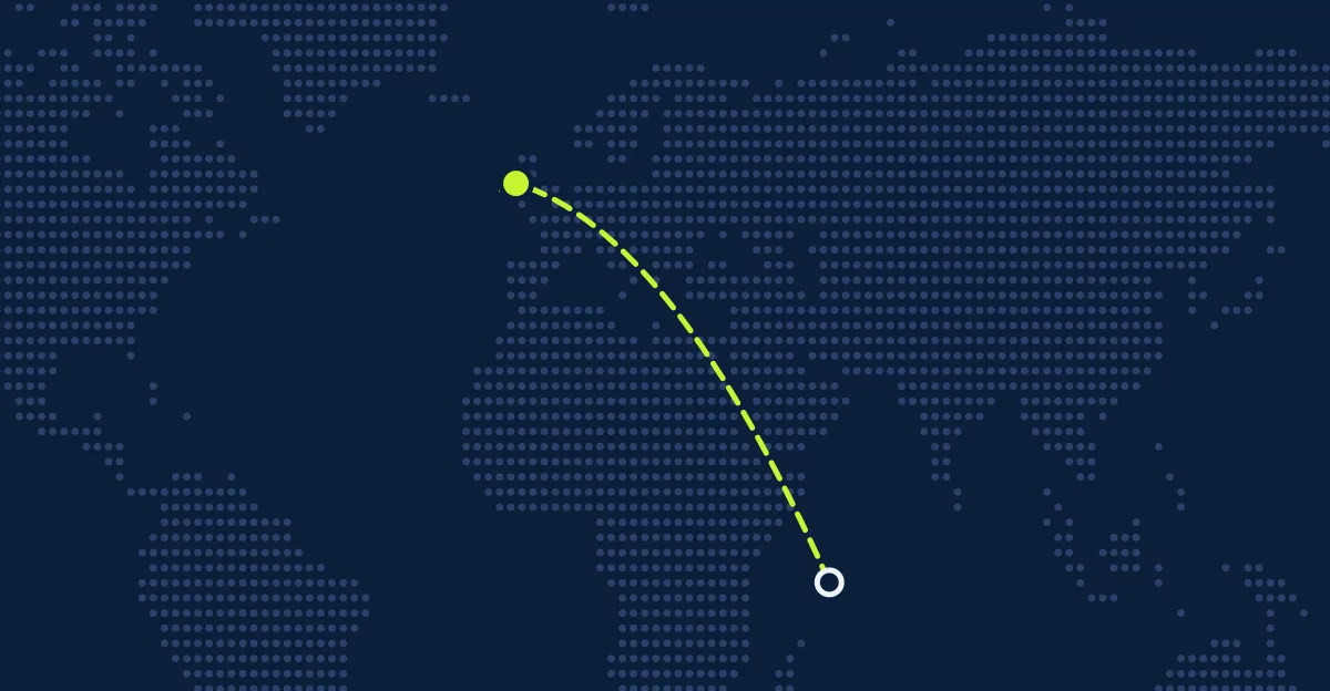 Seychellen → Irland
