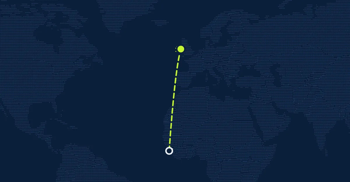 Sierra Leone → Irland