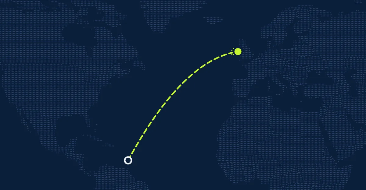 Saint Vincent ve Grenadinler → İrlanda