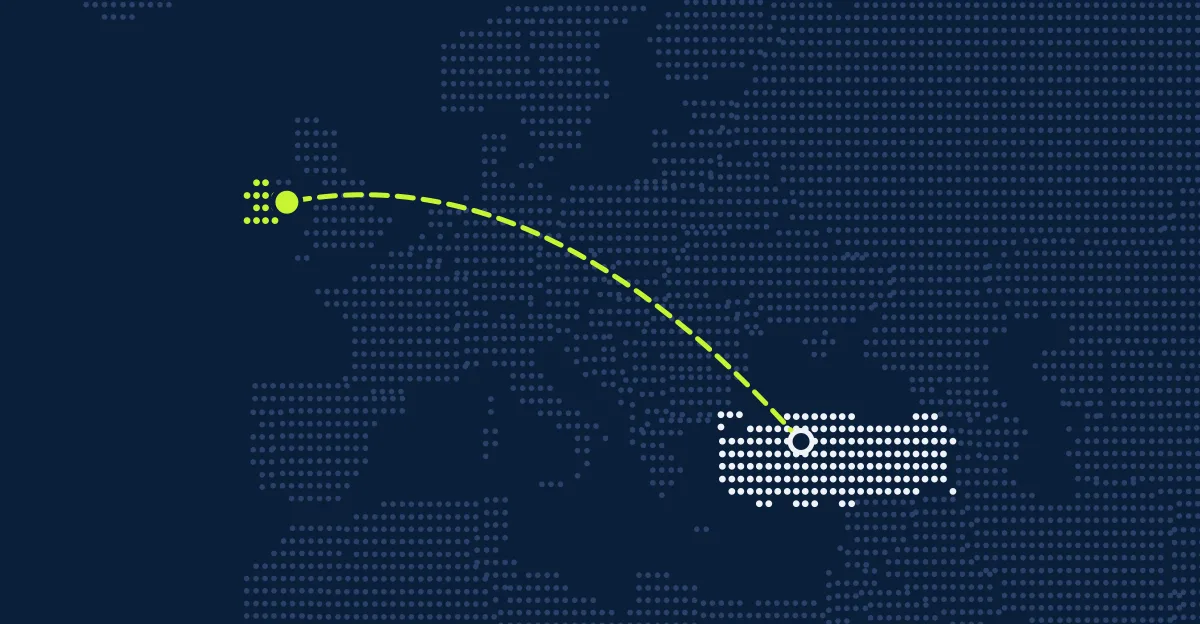 Turquia → Irlanda