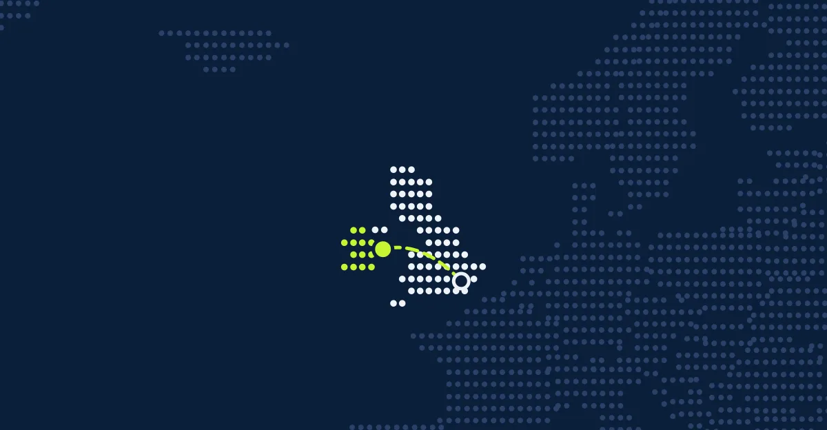 Reino Unido → Irlanda