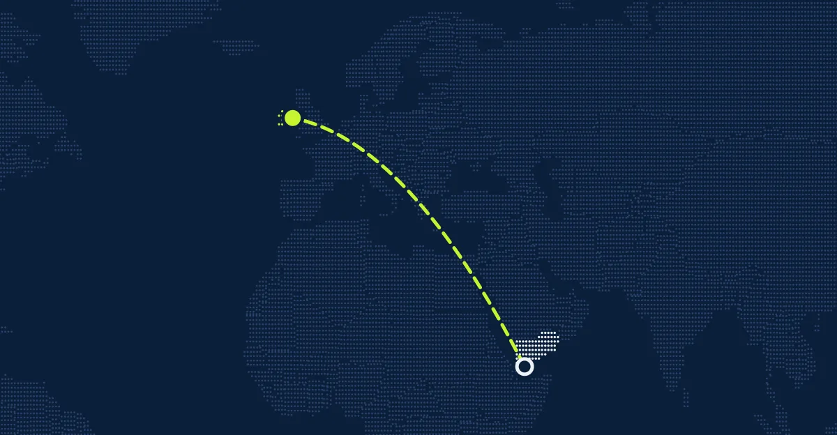 Iêmen → Irlanda