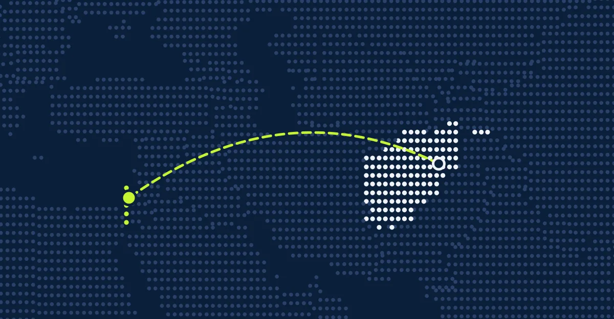 Afghanistan → Israel