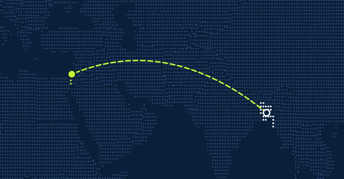 Bangladesh → Israel