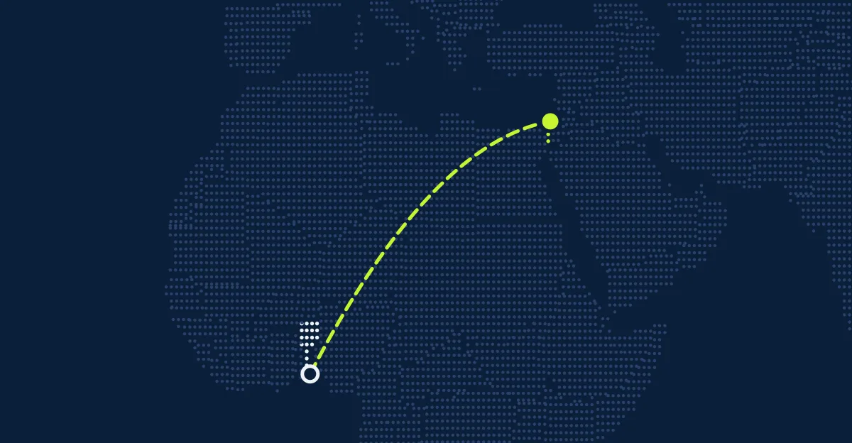 Benin → İsrail