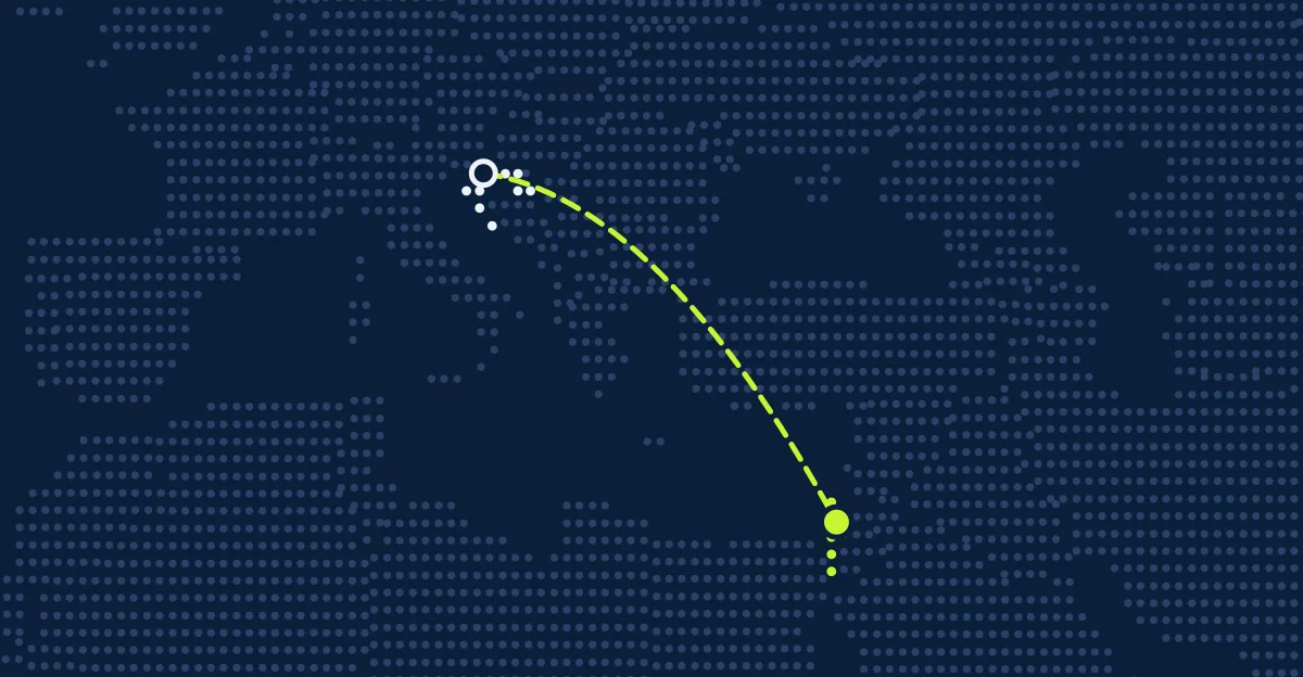 Croatia → Israel