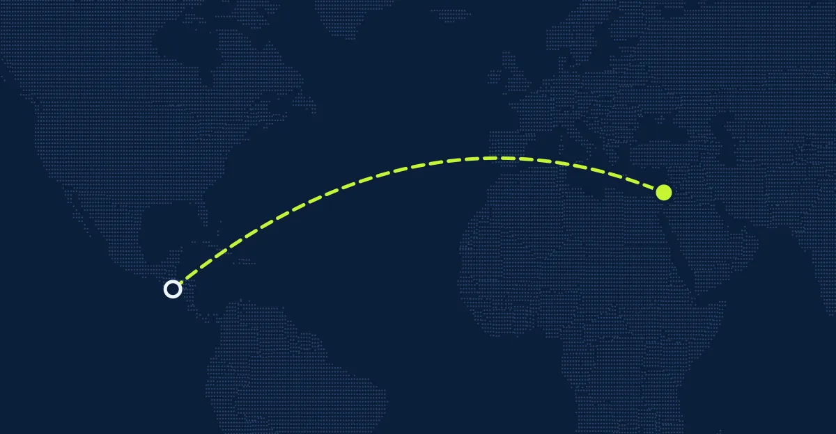 El Salvador → Israel
