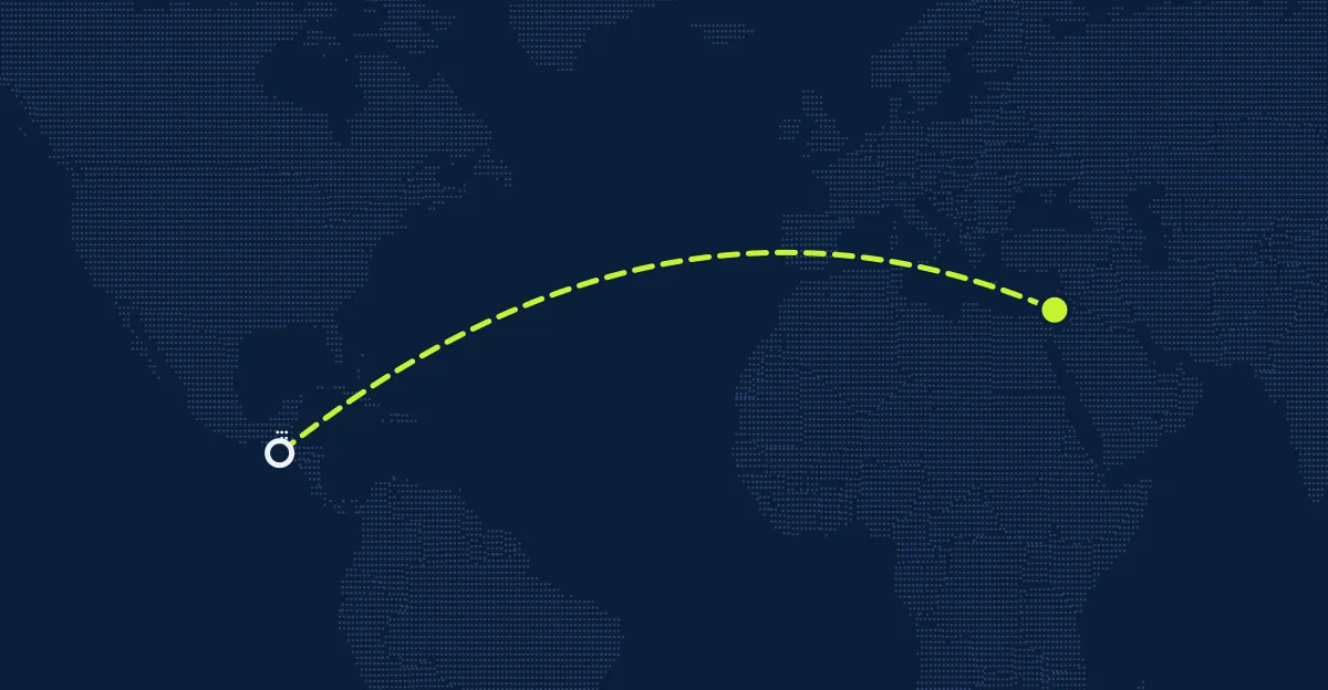Guatemala → İsrail