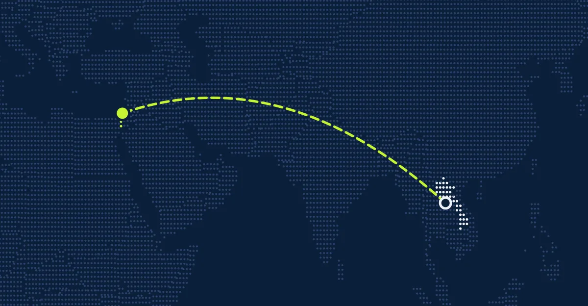 Laos → Israel