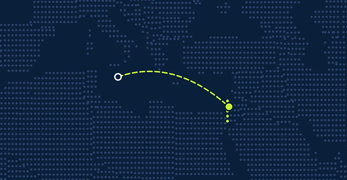 Malta → Israel