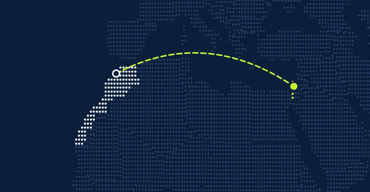 Marrocos → Israel