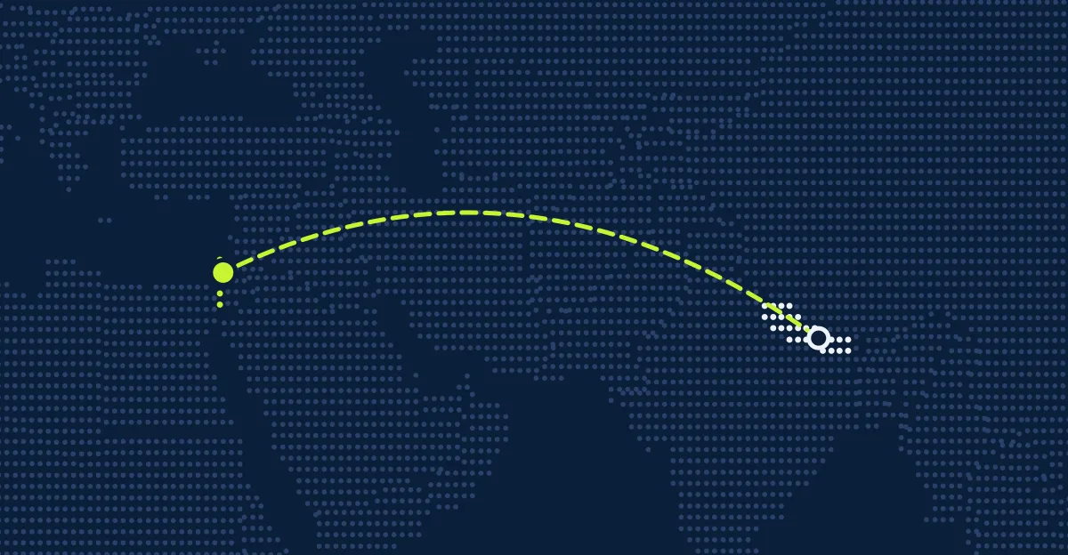 Nepal → Israel