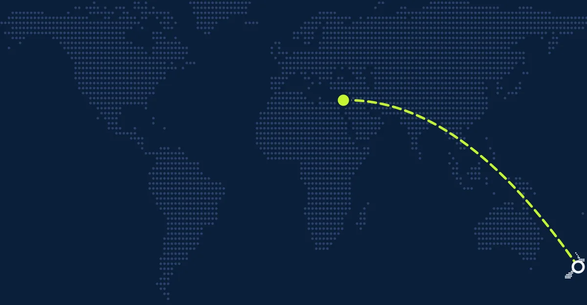 Neuseeland → Israel