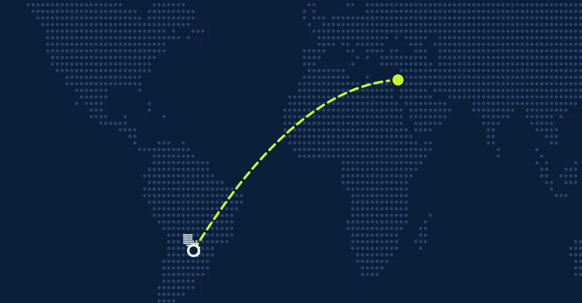 Paraguai → Israel