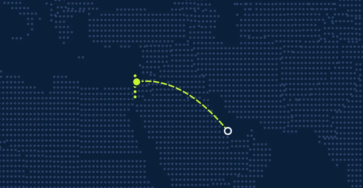 Catar → Israel