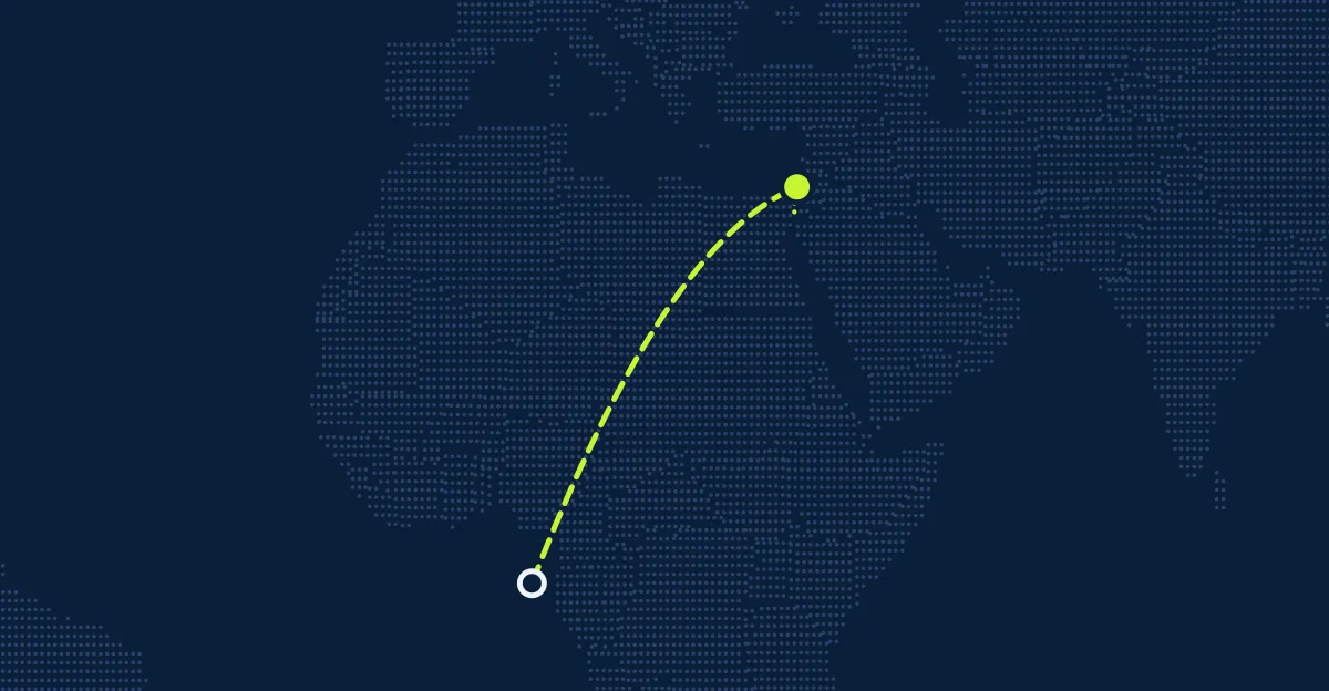 São Tomé und Príncipe → Israel