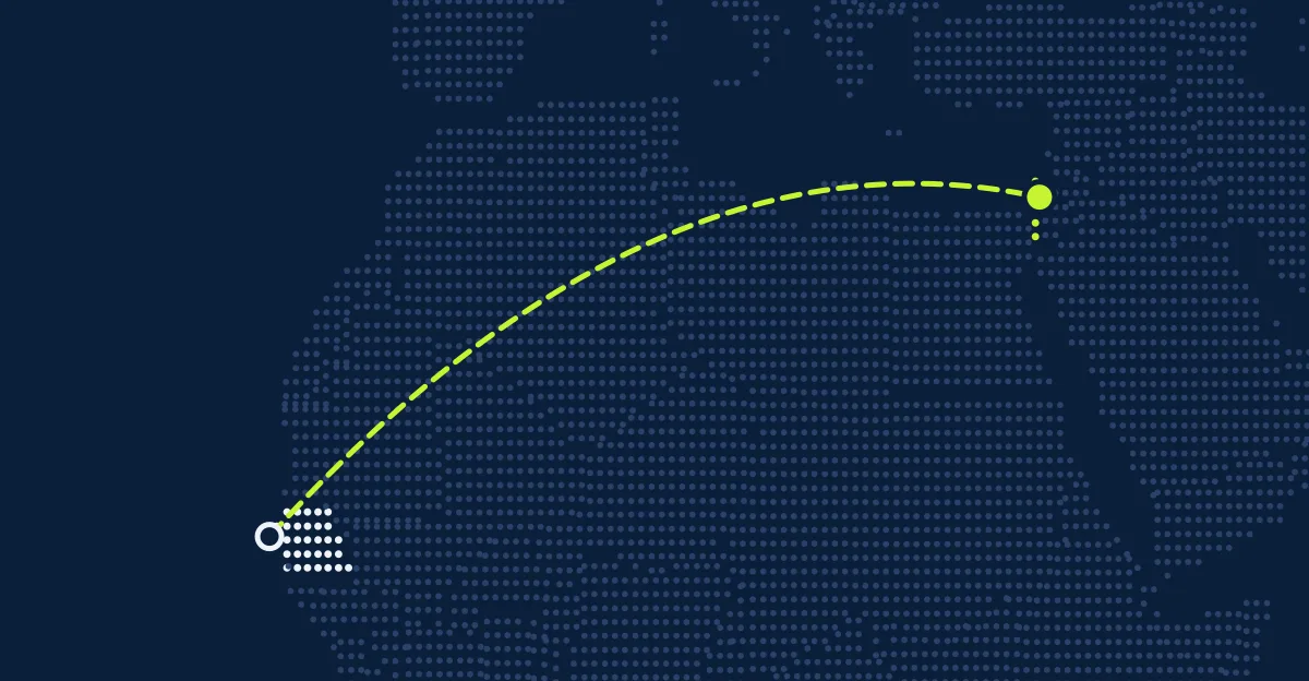 Senegal → Israel