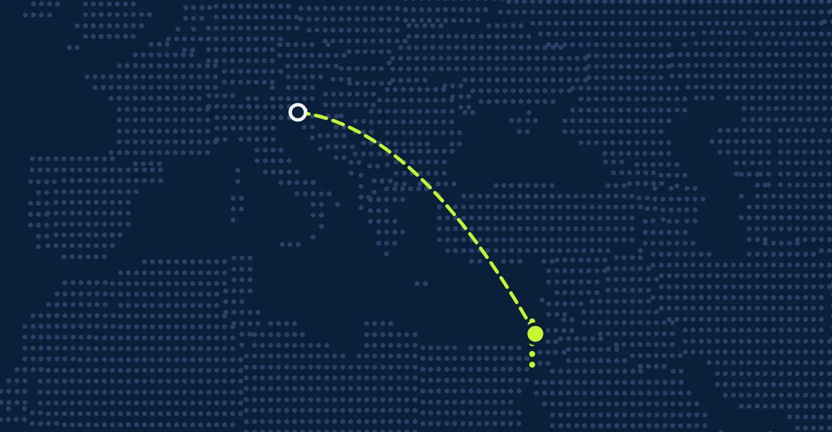 Slovenia → Israel