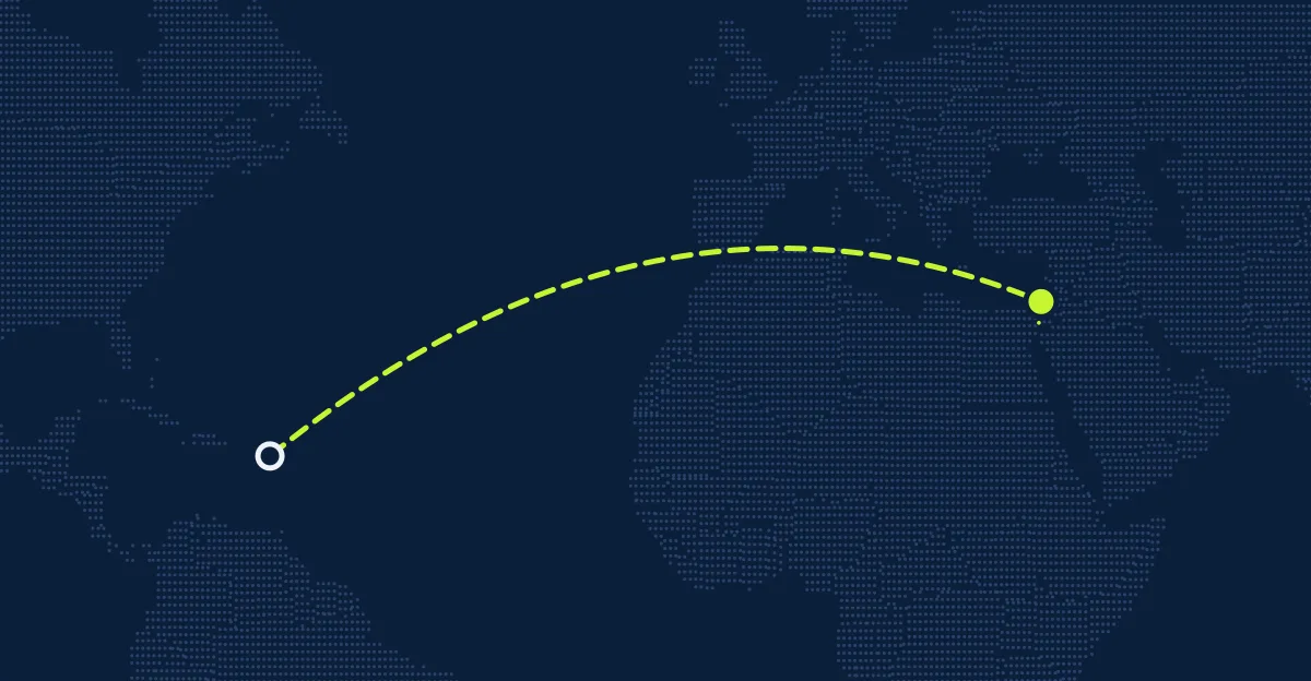 Saint Kitts ve Nevis → İsrail