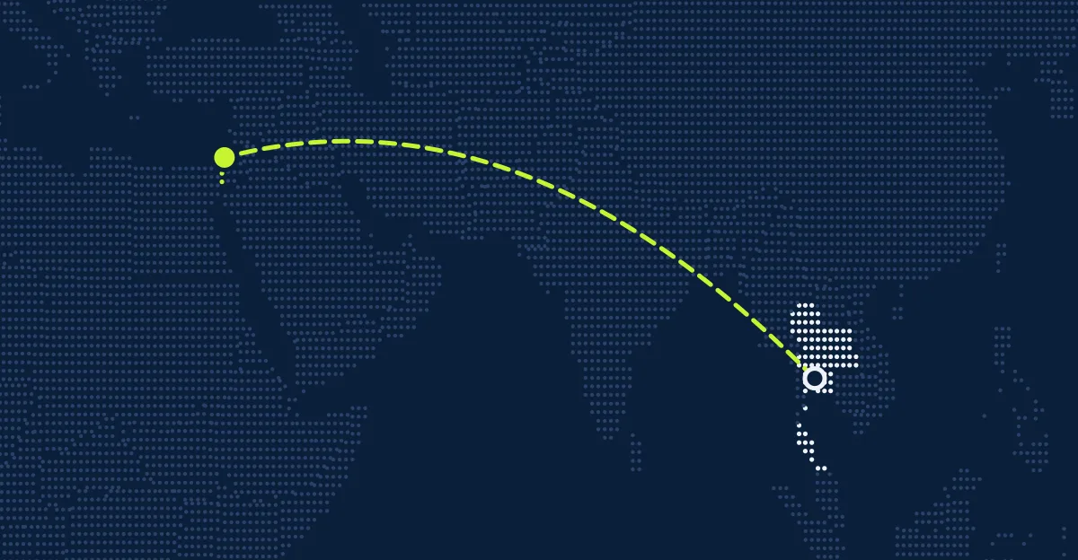 Tailândia → Israel