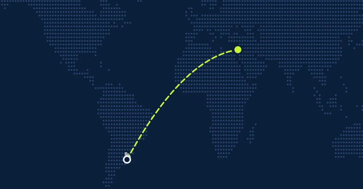 Uruguai → Israel