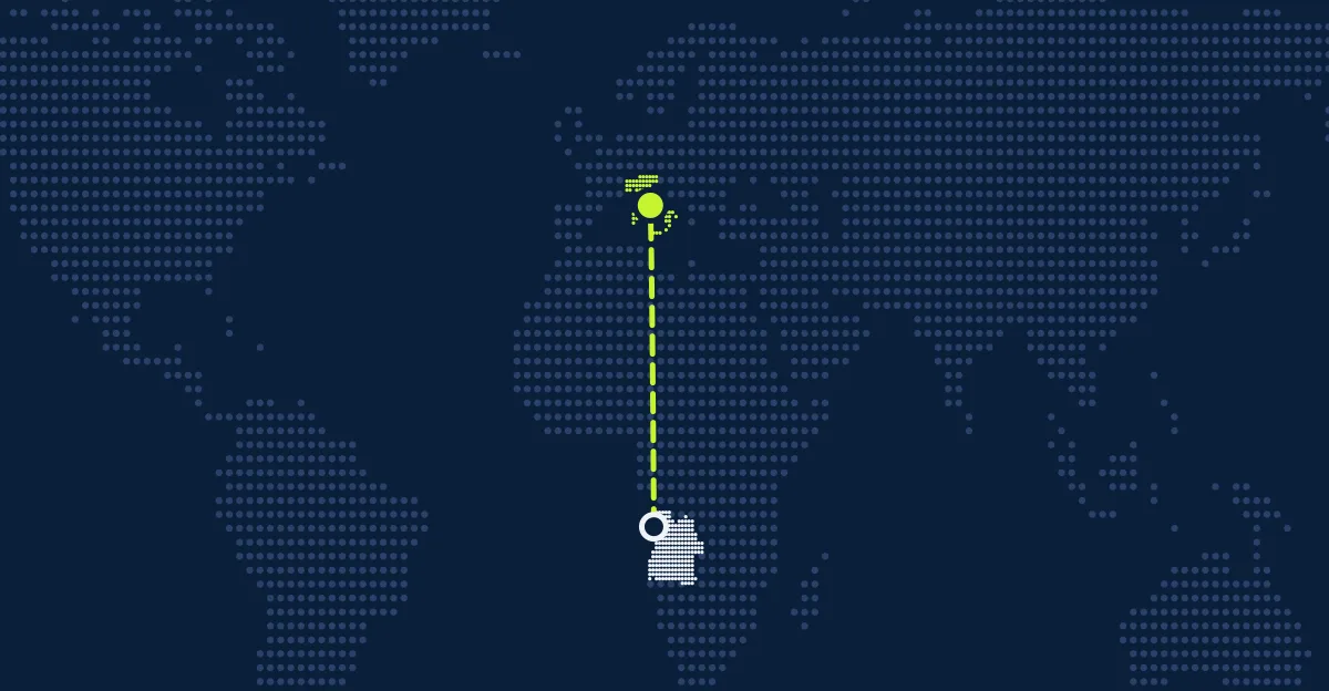 Angola → İtalya