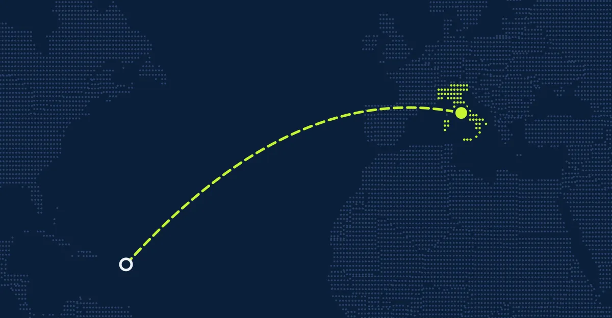 Antigua ve Barbuda → İtalya