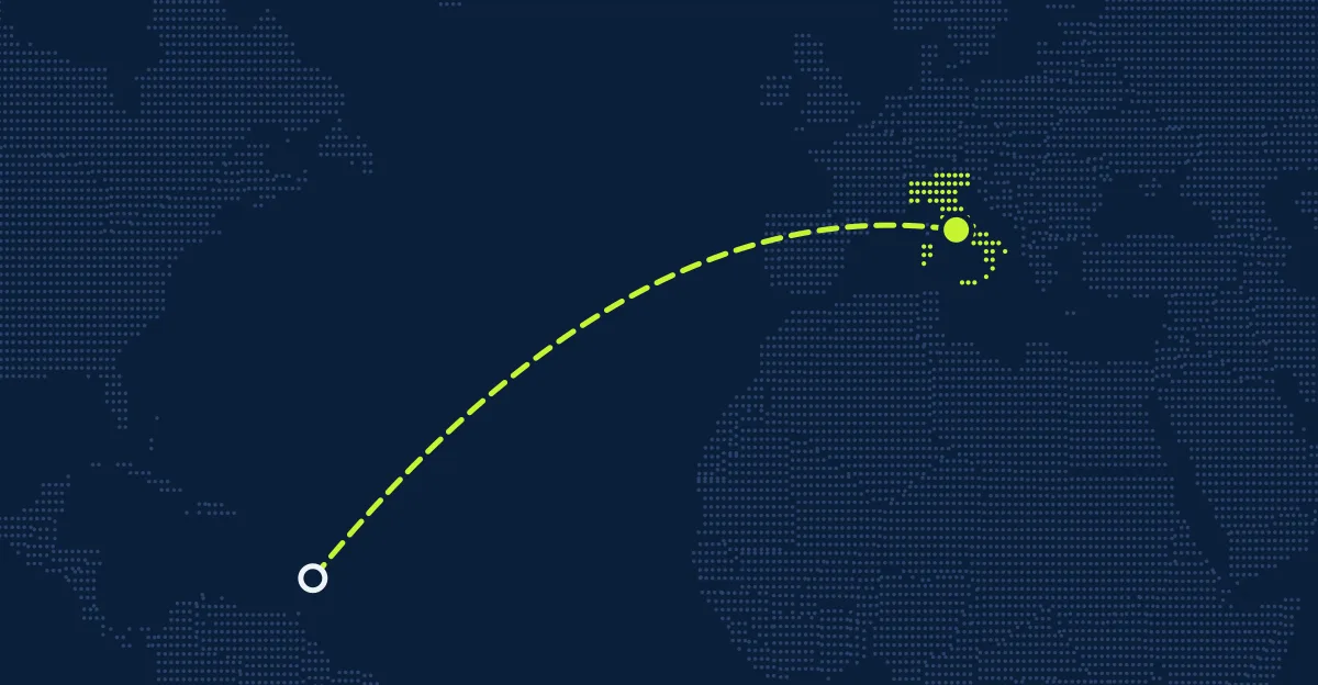 Barbados → Italia