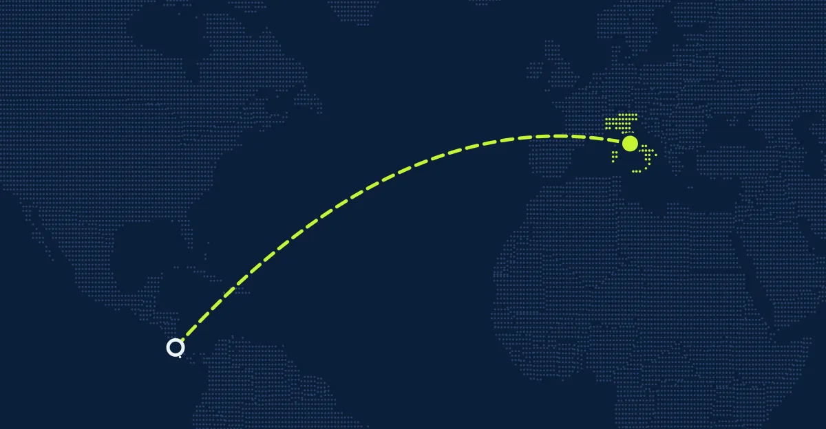 Costa Rica → Italien