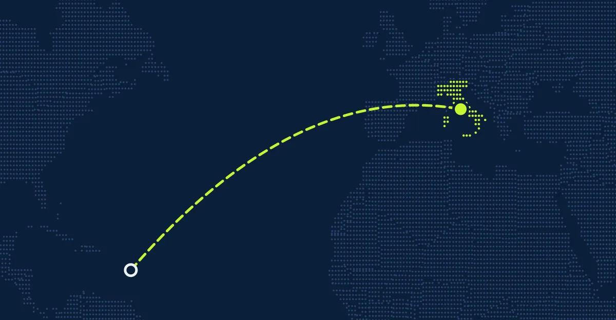 Dominica → Itália
