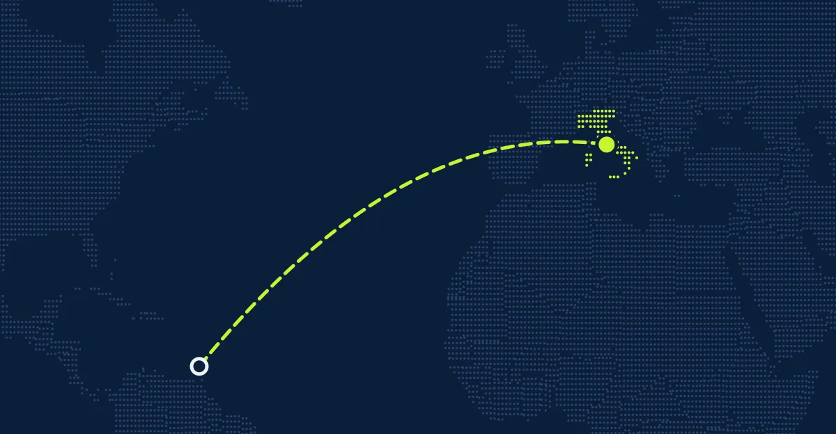 Grenada → İtalya