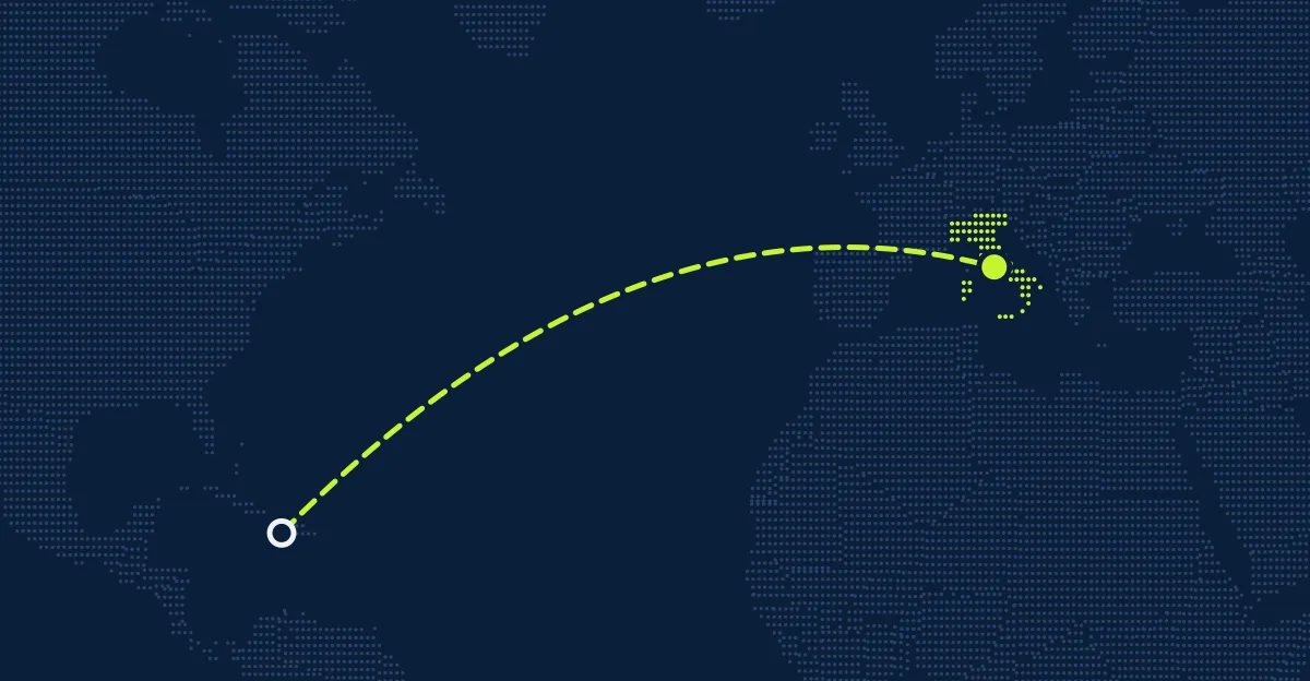 Haiti → Italien